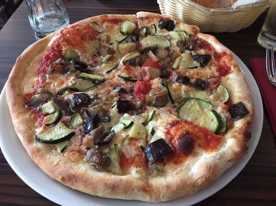 Trattoria Bella Italia