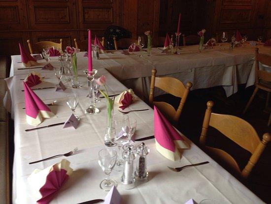 Wirtshaus Zum Sattler