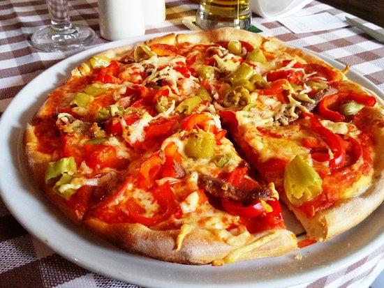 Restaurant Da Calogero