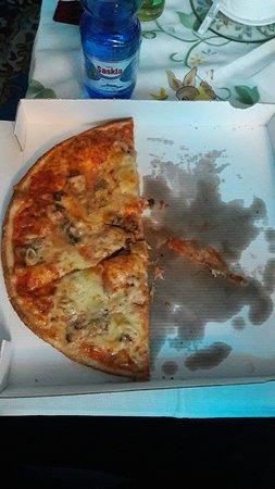 Pizzeria Rucolino Sprint