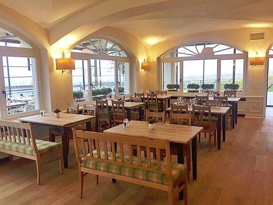 Schlossschänke auf dem Johannisberg