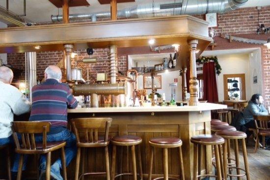 Brauhaus Alte Feuerwache