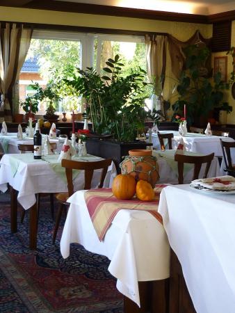 Restaurant Cavalo Negro