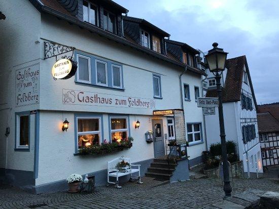 Gasthaus zum Feldberg
