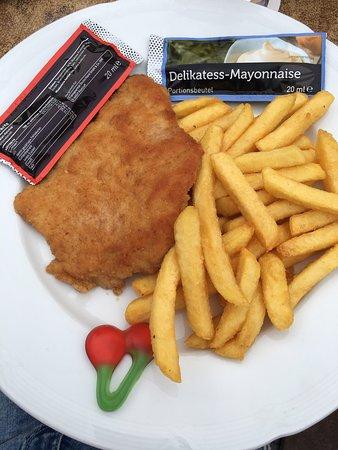 Pfungstädter Brauereigasthof