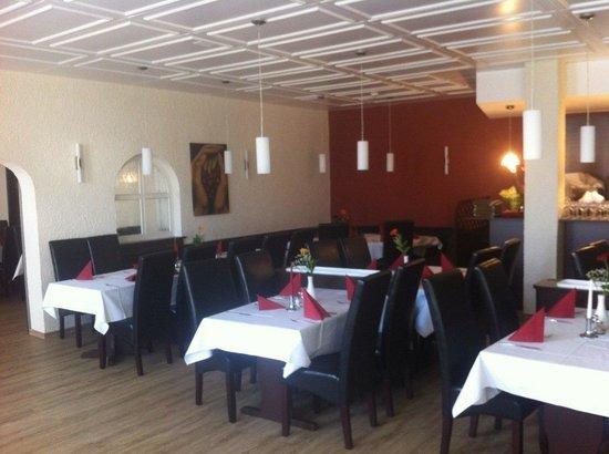 Restaurant Am Jahnplatz