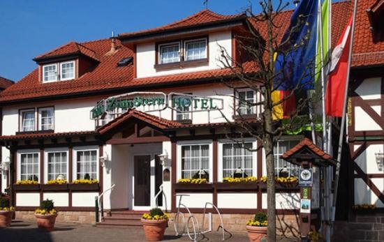 Hotel zum Stern