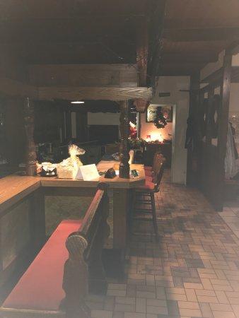 Hotel & Gaststätte Zum Rosengarten