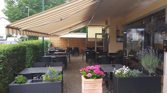 Pizzeria Mediteraneo