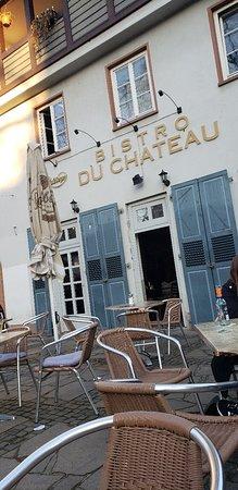 Bistro du Château