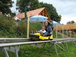 Sommerrodelbahn Wald-Michelbach