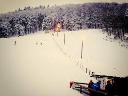 Skilift Schnorrenbach