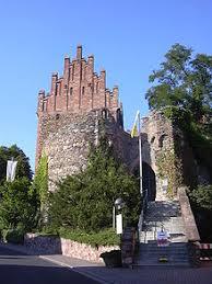 Burg Alzenau