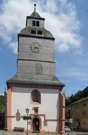 Evangelische Pfarrkirche