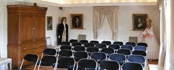 Goethehaus Volpertshausen