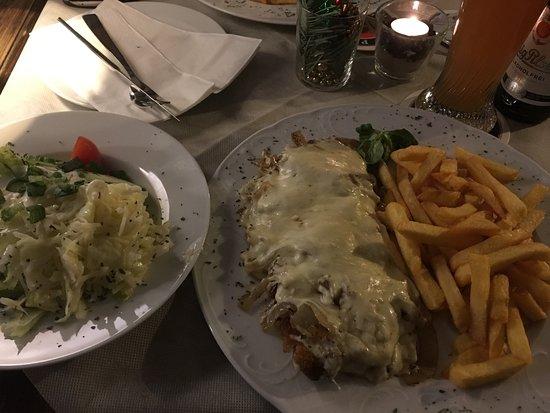 Bartholomäus-Schänke