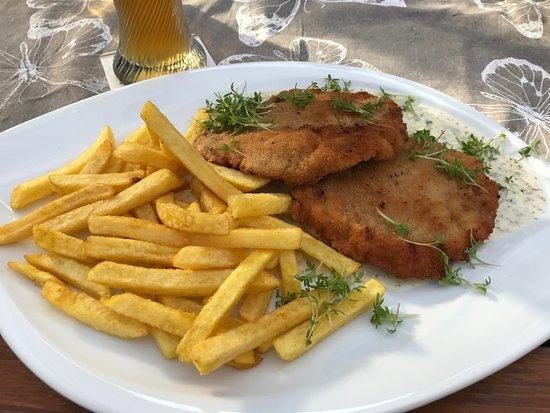 Restaurant Werner-Senger-Haus