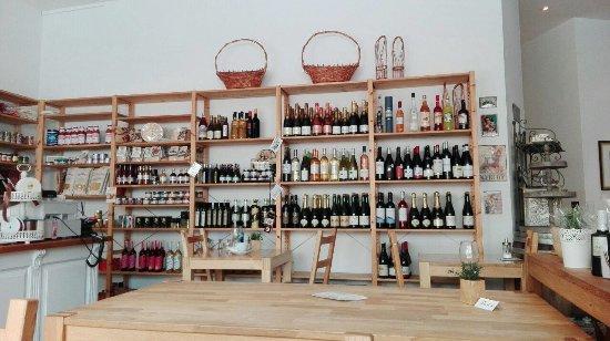 Gourmet Marie Epicerie & Feinkost