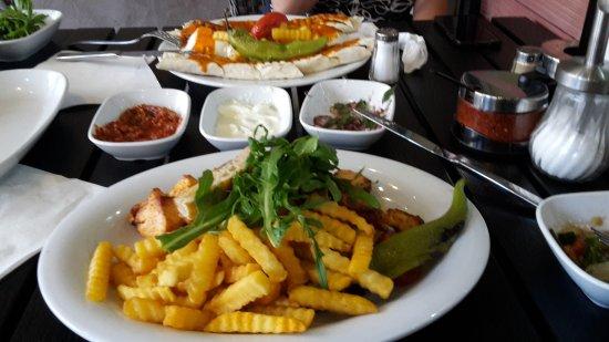 Restaurant Keyf-i Mangal