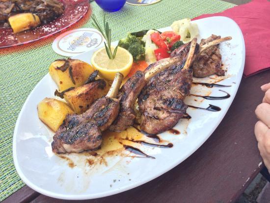 Restaurant Rats-Stuben