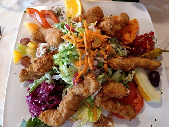 Gasthaus Goldener Bock