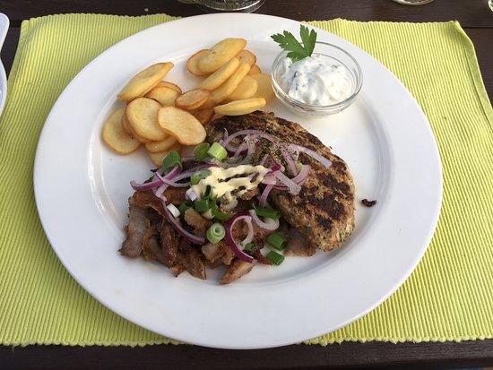 Restaurant Alexandrion