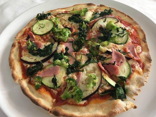 Ristorante Pizzeria Schinderhannes