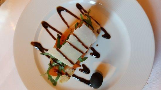 Restaurant Pizzeria Casa Mia