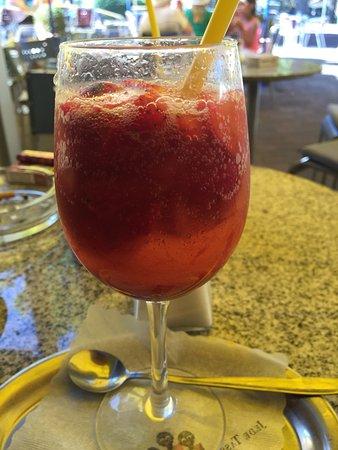 Eiscafe La Dolce Vita Bad Wildungen Fam. Amato