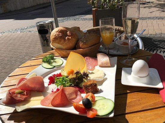 Eiscafe Venezia Fritzlar