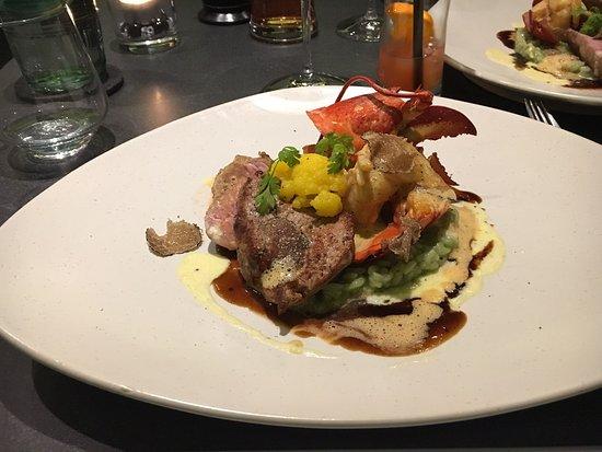 Restaurant Eulenstein