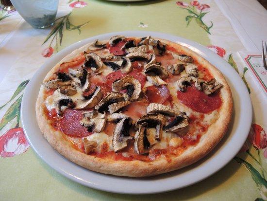 Ristorante Mamma Maria