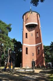 Wasserturm Rodgau-Jügesheim