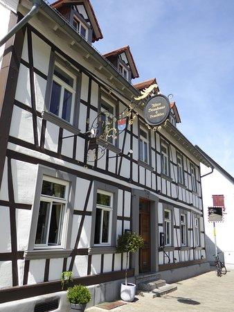 Altes Brauhaus
