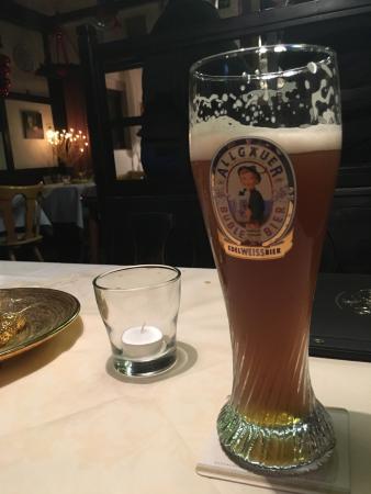 Gaststatte Zur Linde