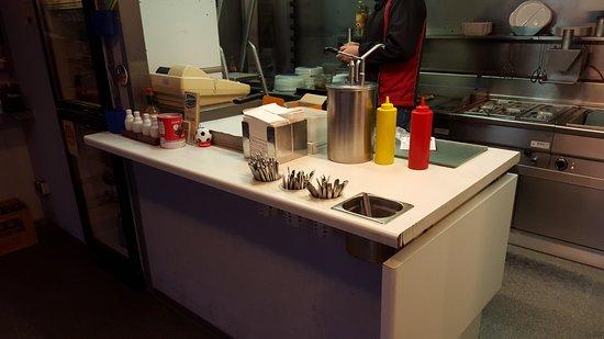 Nordenstadter Imbiss