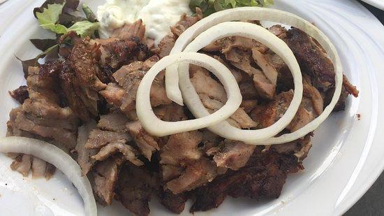 Ionion - Griechisches Restaurant