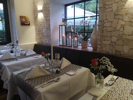 Dolce Casa im Waldeck