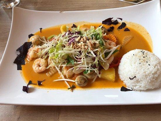 Vietnam Restaurant Kassel