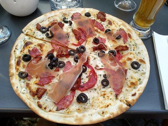 WeinCafé am Kirchplatz