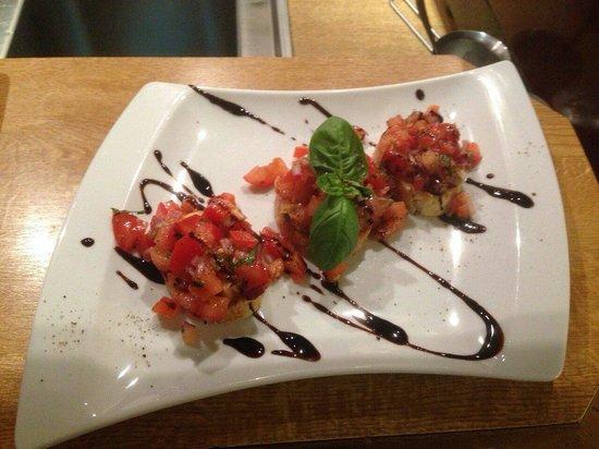 Ristaurante Pizzeria Sebastian