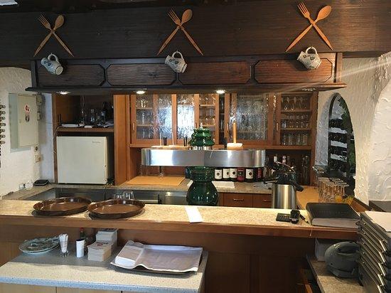 Restaurant Dalmacija