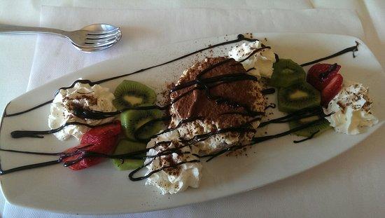 Il Ristorante Da Domenico