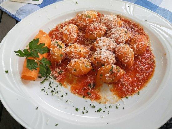 Ristaurante Tre Stelle Da Toni