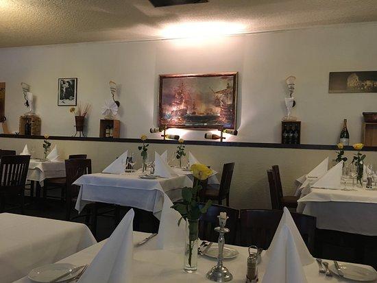 Ristorante Il Calderone