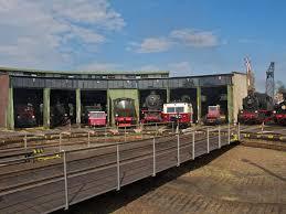 Bahnwelt Darmstadt-Kranichstein