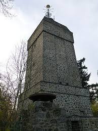 Bismarckturm