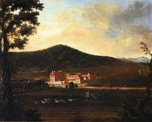 Jagdschloss Bickenbach