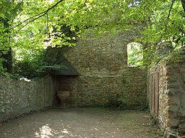 Klarissenkloster Heiligenberg