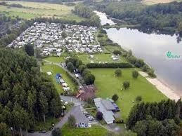 Seeweiher Mengerskirchen